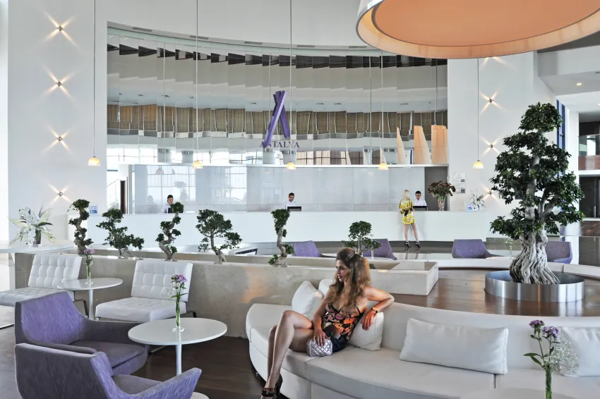 Baia Lara Hotel 5*-8