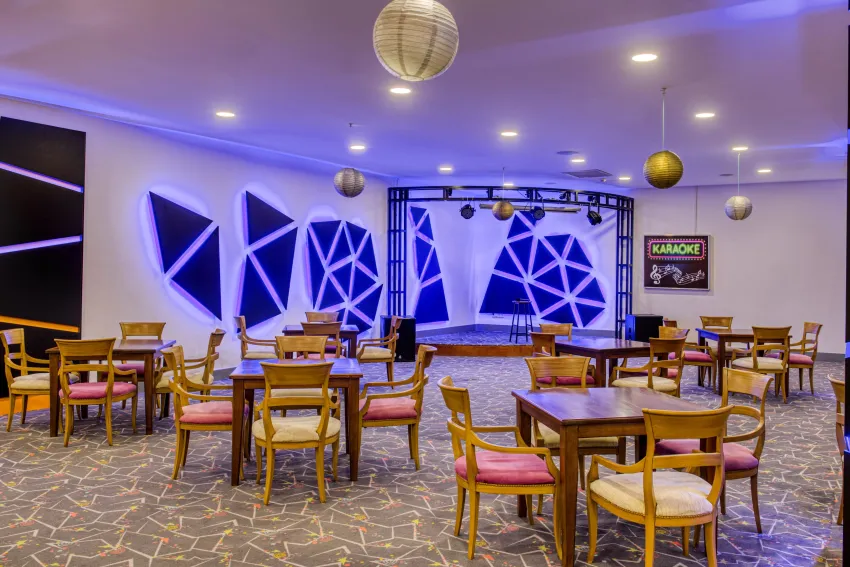 Sealife Buket Resort & Beach Hotel 5*-90