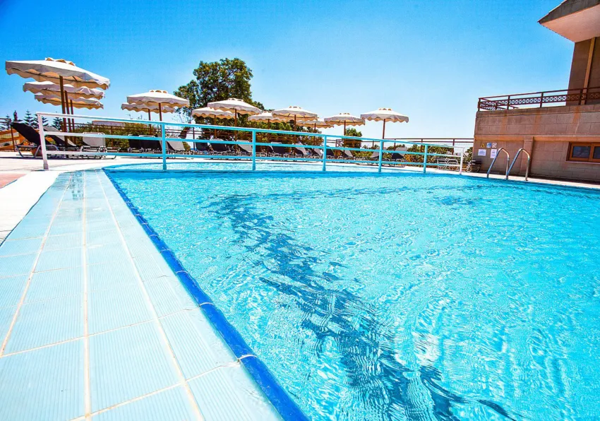 Ledras Beach Hotel 4*-17