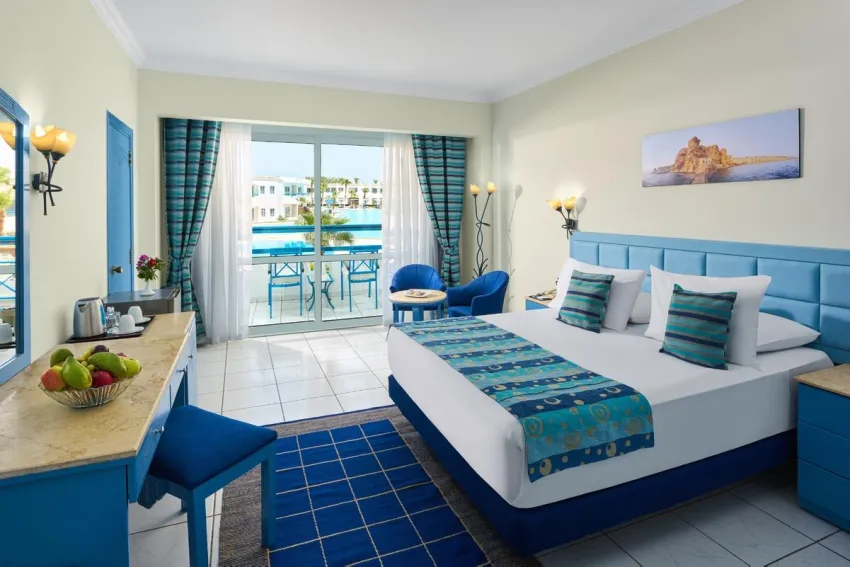 Dreams Vacation Resort 4*-11