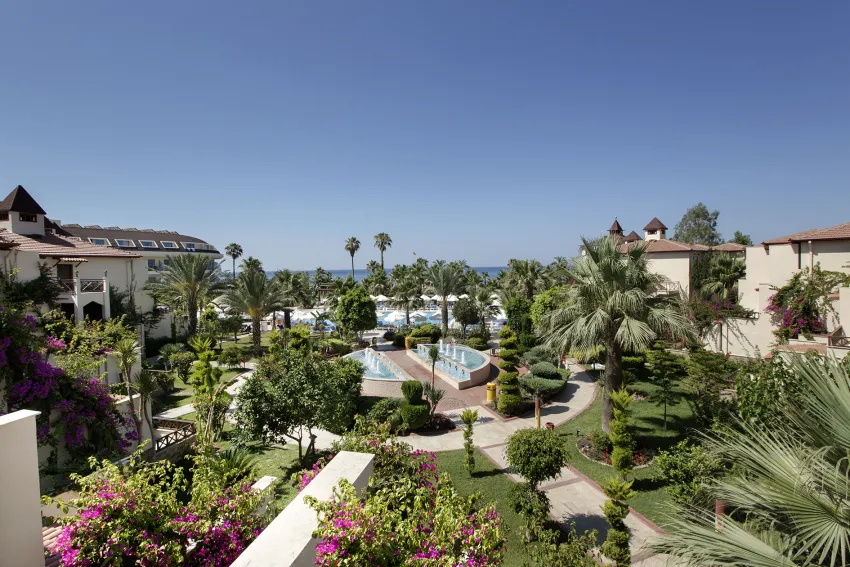 Saphir Hotel & Villas 5*-119