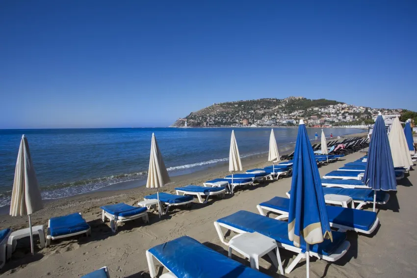 Buyuk Hotel 4*-3