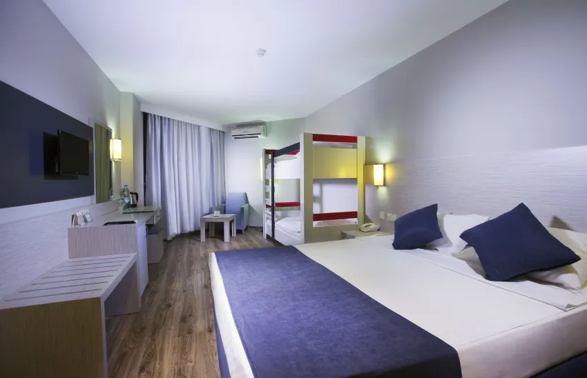 Washington Resort & Spa 5*-10