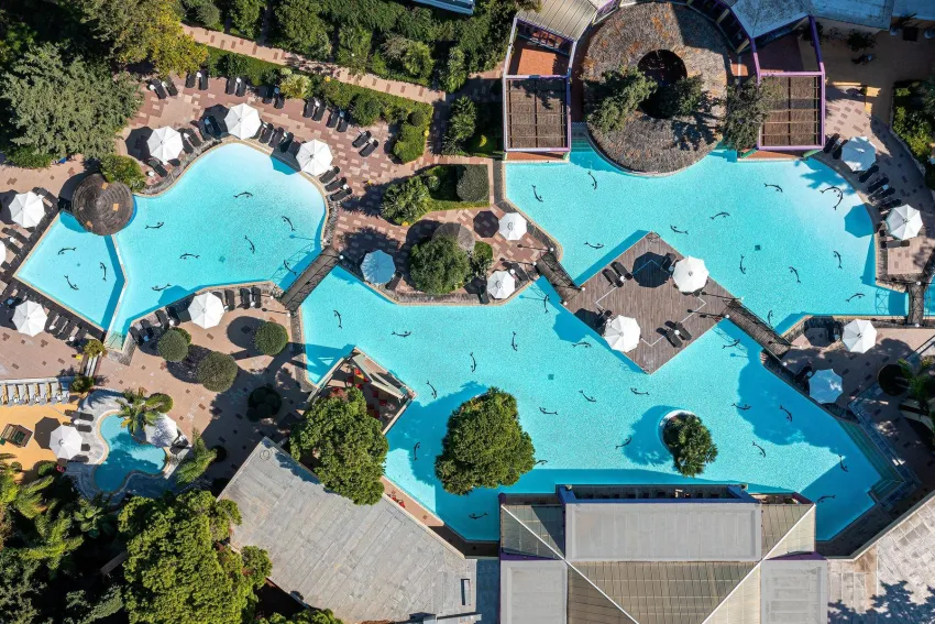 Dionysos Hotel 4*-9