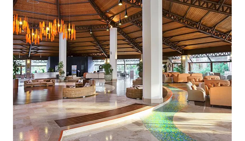 MARTI MYRA HOTEL  5*-6