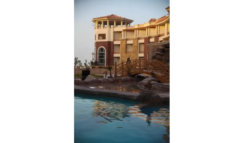 Royal Beach Hurghada 3*-7