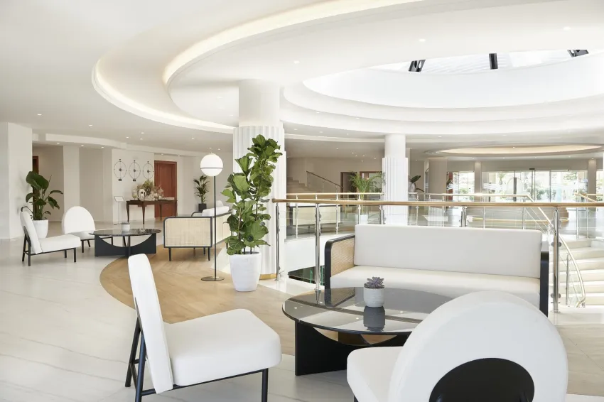 Iberostar Selection Creta Marine 5*-15