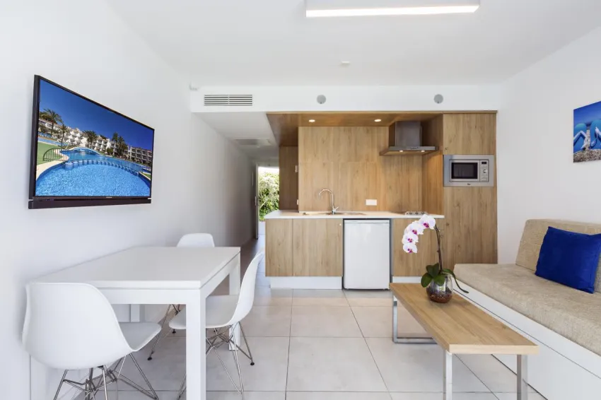 Playas Cas Saboners 3*-275