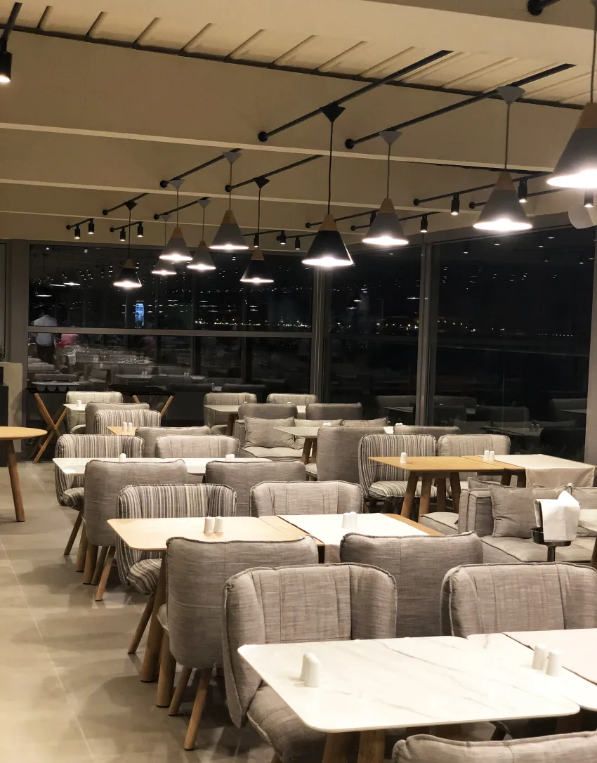 Ikones SeaFront Luxury Suites 5*-73