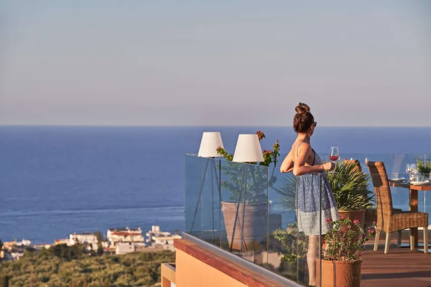 Esperides Resort Crete, The Authentic Experience 4*-251