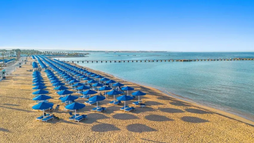 Albatros Makadi Resort 5*-26