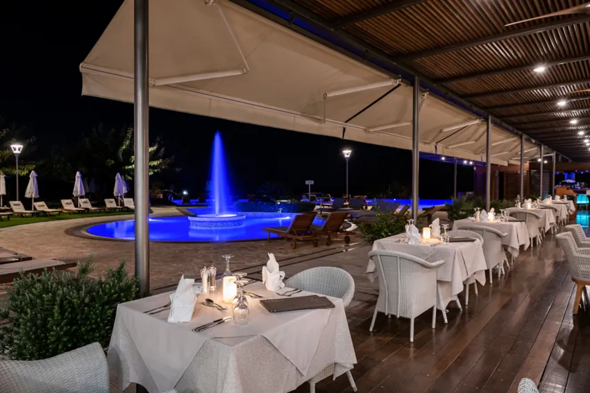Cretan Dream Resort & Spa 4*-33