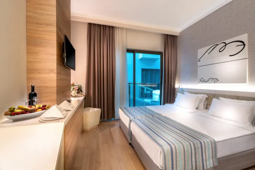 Orfeus Queen Hotel 4*-33