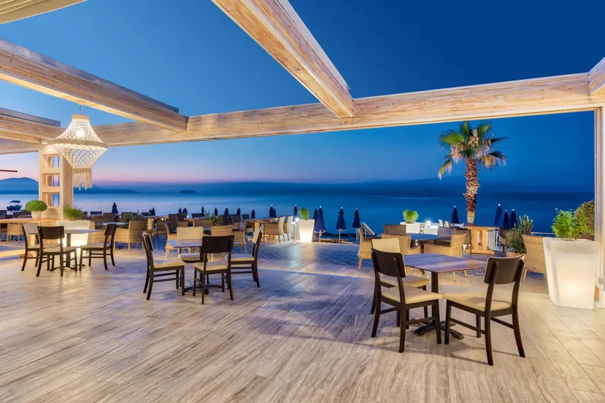 Mandala Seafront Suites 3*-24