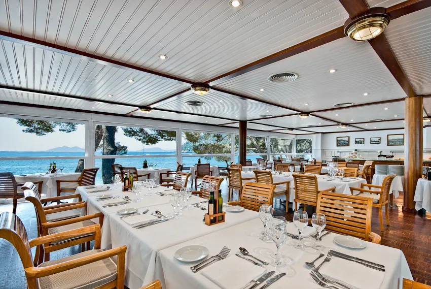 Four Seasons Resort Mallorca at Formentor 5*-24