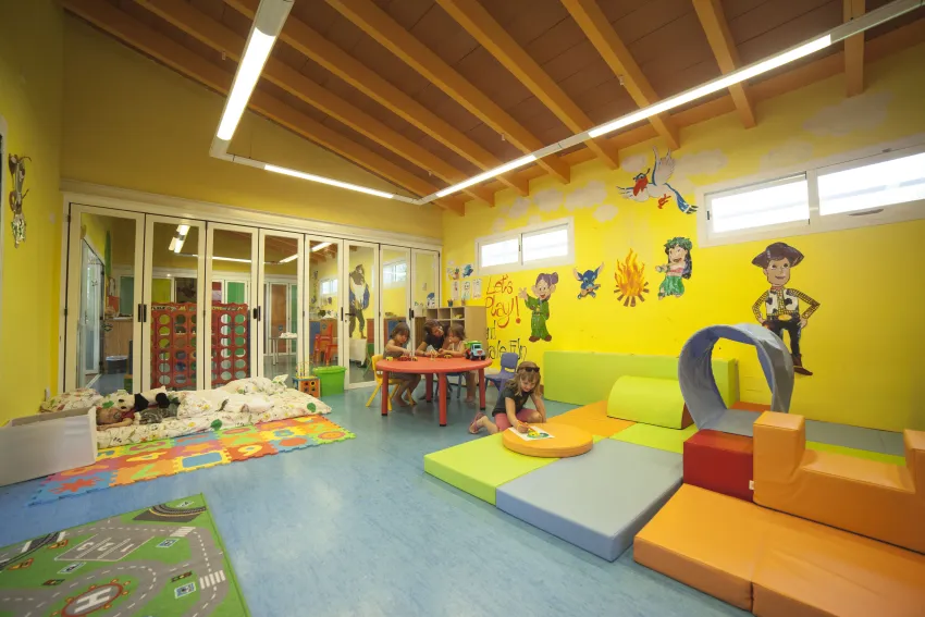 Valentin Grand Park Suite Hotel 4*-55