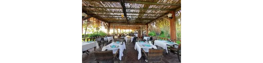 Flora Garden Beach (Adults Only 16+) 5*-138