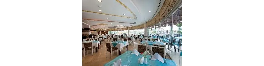 Roma Beach Resort & Spa (Adults Only +16) 5*-21