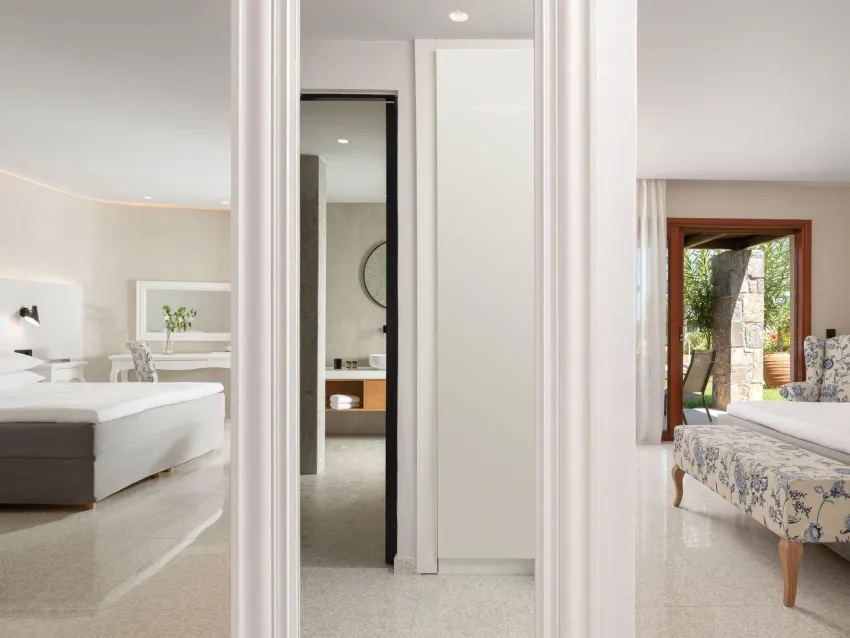 Ikaros Beach Luxury Resort and Spa 5*-18