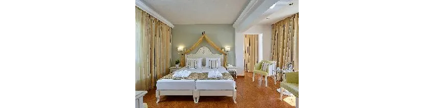 Alexander Beach Hotel And Village Resort 5*-149