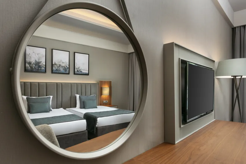 Rixos Sungate Hotel 5*-160