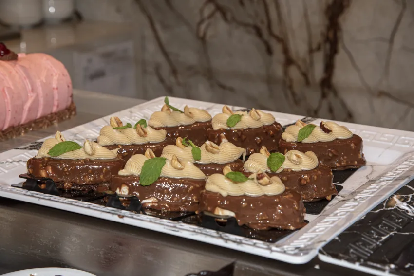 Vantaris Luxury Beach Resort 4*-105