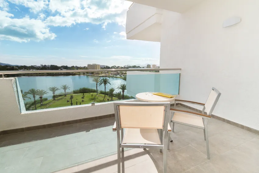 EIX LAGOTEL HOLIDAY RESORT 4*-46