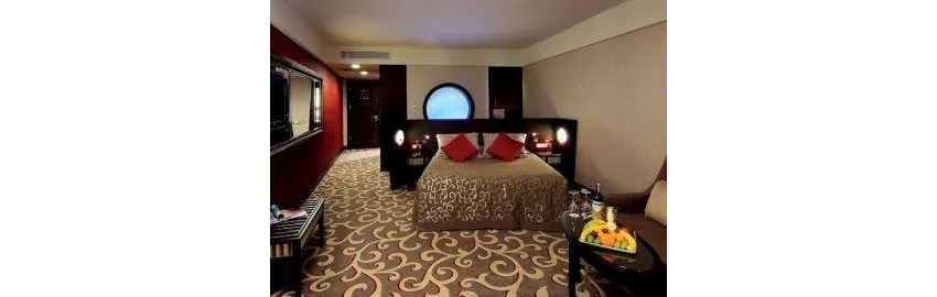 Cornelia Diamond Golf Resort & Spa 5*-7
