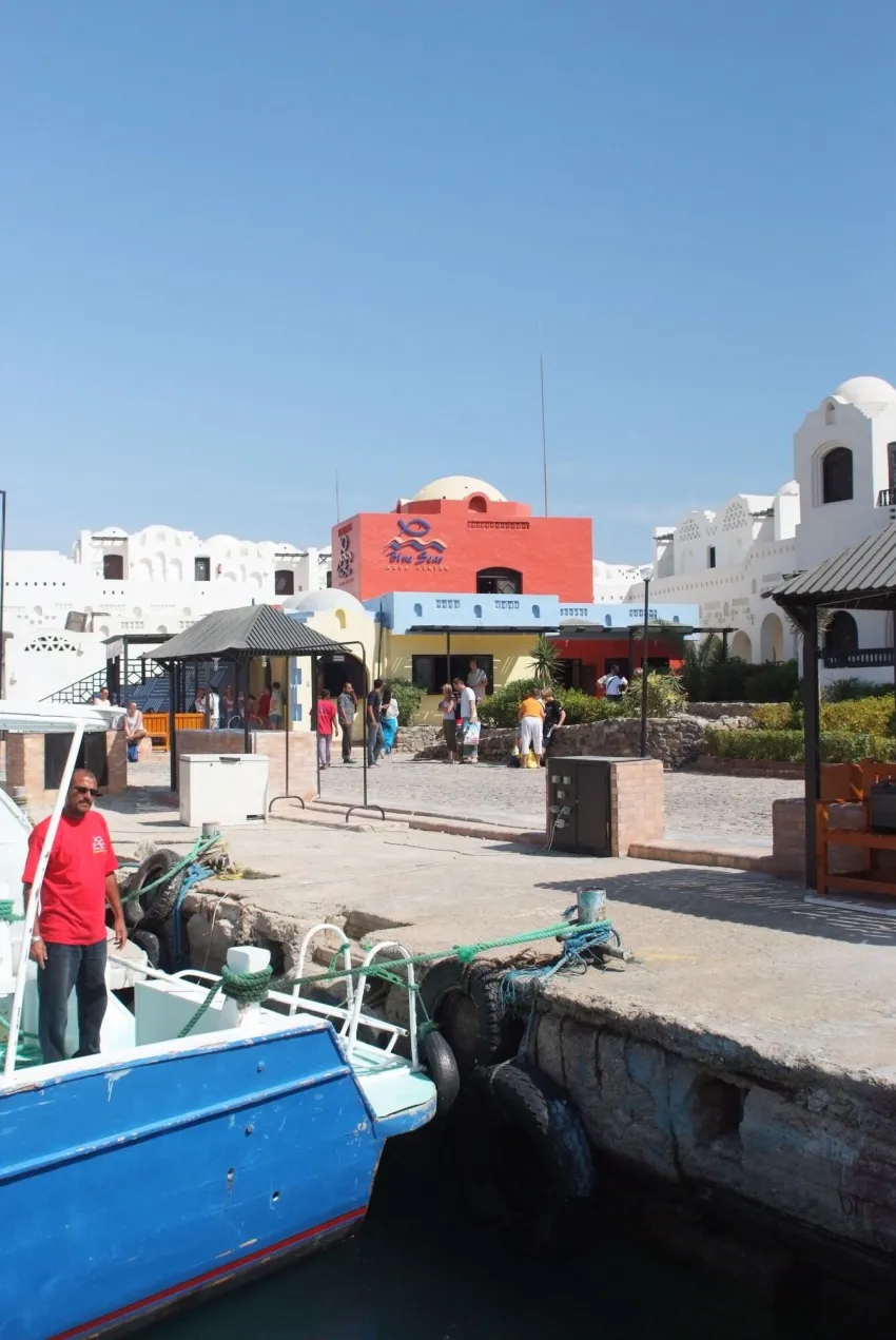 Arabella Azur Resort 4*-81