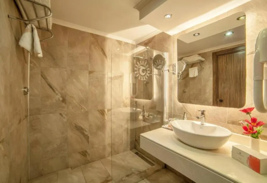 CLUB HOTEL TURAN PRINCE WORLD  5*-27
