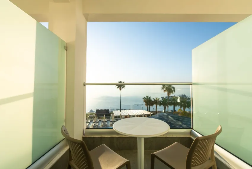 Evalena Beach Hotel 4*-27