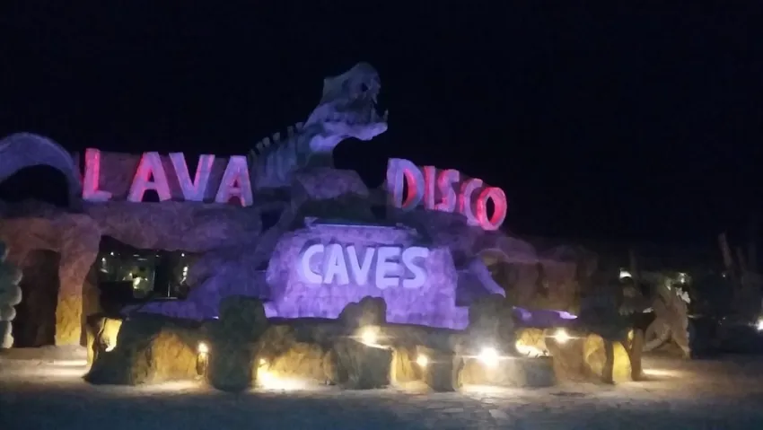 Caves Beach Resort (Adults Only 16+) 5*-78