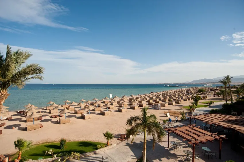 Imperial Shams Abu Soma Resort 5*-26