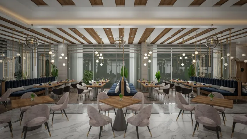 Sunthalia Resort & Spa (Adults Only 16+) 5*-7