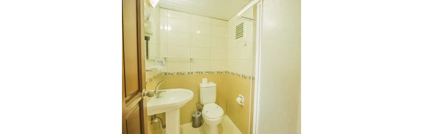 Kleopatra Arsi Hotel 3*-18