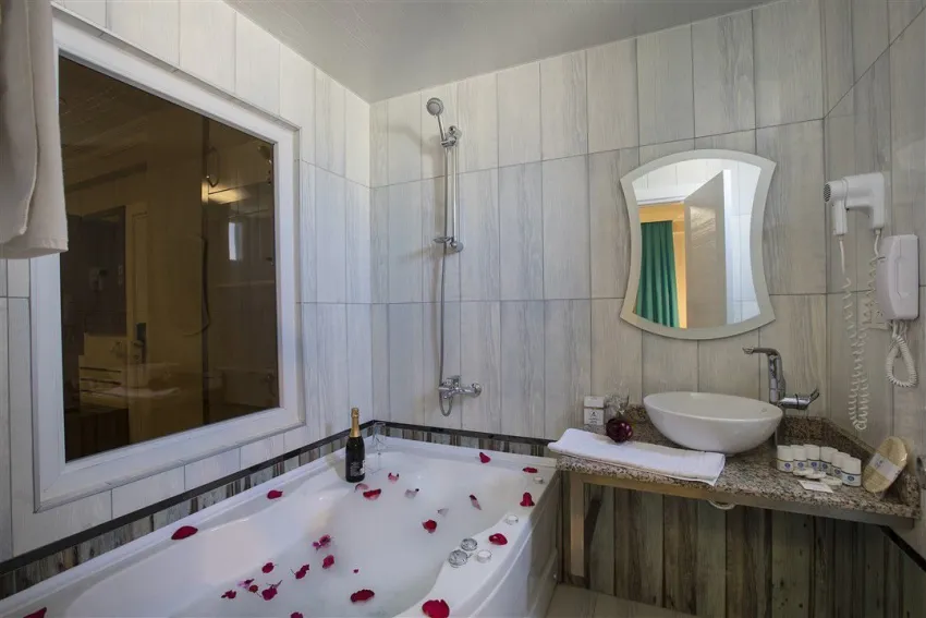 Club Big Blue Suite Hotel 4*-13