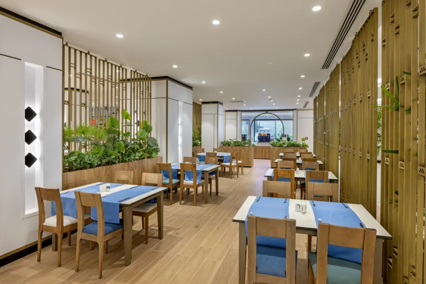 Marvida Family Eco (Ex.Otium Family Eco) 5*-20