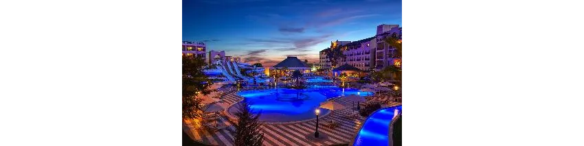 Steigenberger Aqua Magic Hotel 5*-105