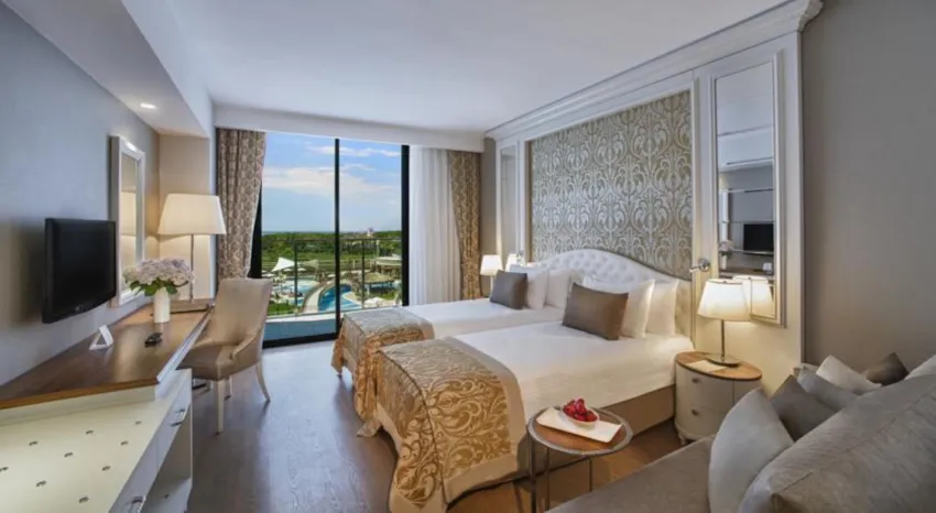 Aska Lara Resort & Spa 5*-41