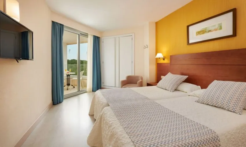 Hipotels Bahía Grande 4*-3