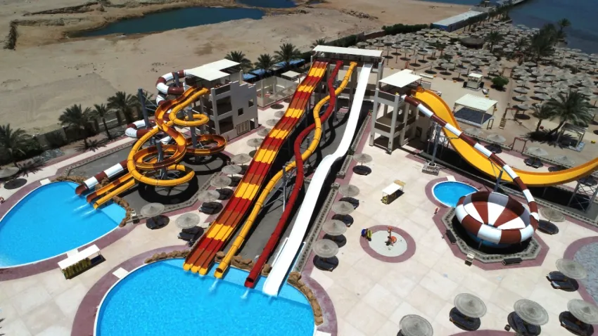 El Karma Aqua Beach Resort 4*-51