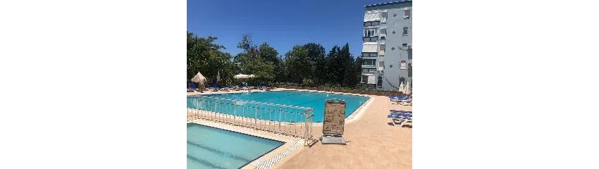 Hotel Sevkibey 3*-19