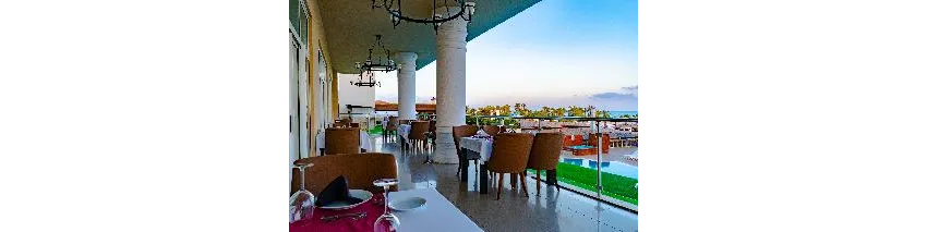 Clover Magic Belek 5*-109