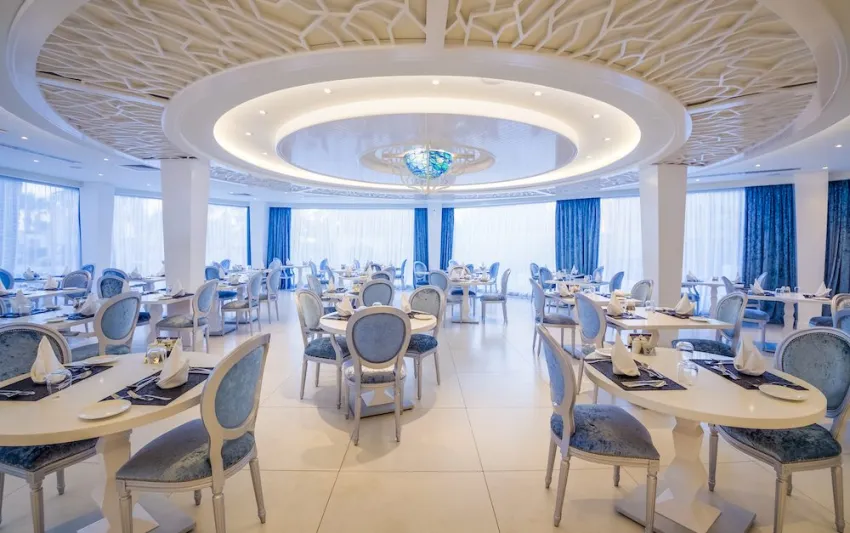 Adams Beach Hotel 5*-13