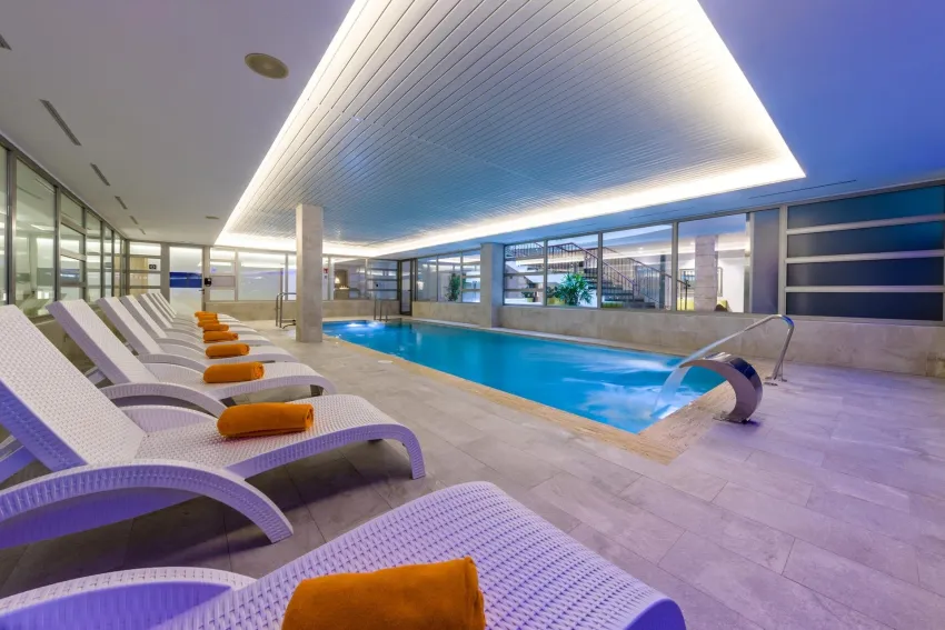 Viva Cala Mesquida Resort & Spa 4*-17