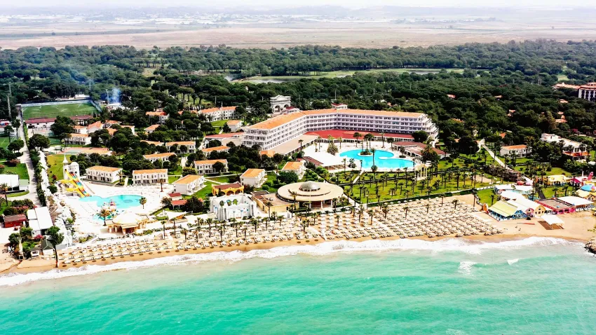 Cesars Belek (Ex Cesars Temple De Luxe) 5*-1