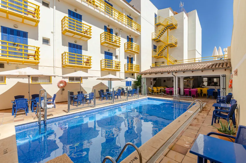 Bellavista Hotel 3*-10