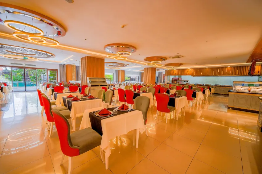 Orange Palace Hotel 5*-13