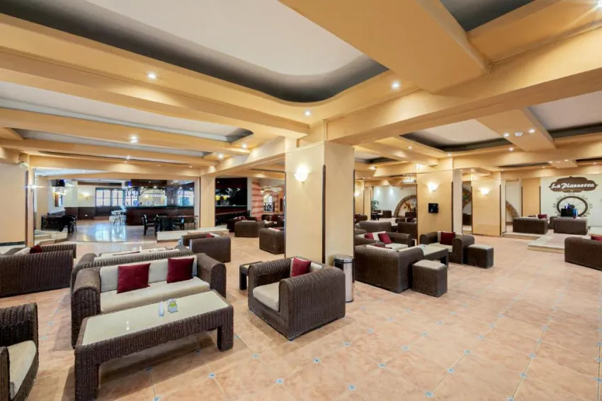 GIFTUN AZUR RESORT  3*-27