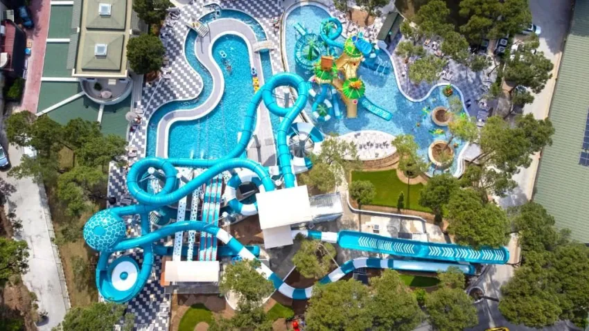 Pine Beach Belek 5*-37